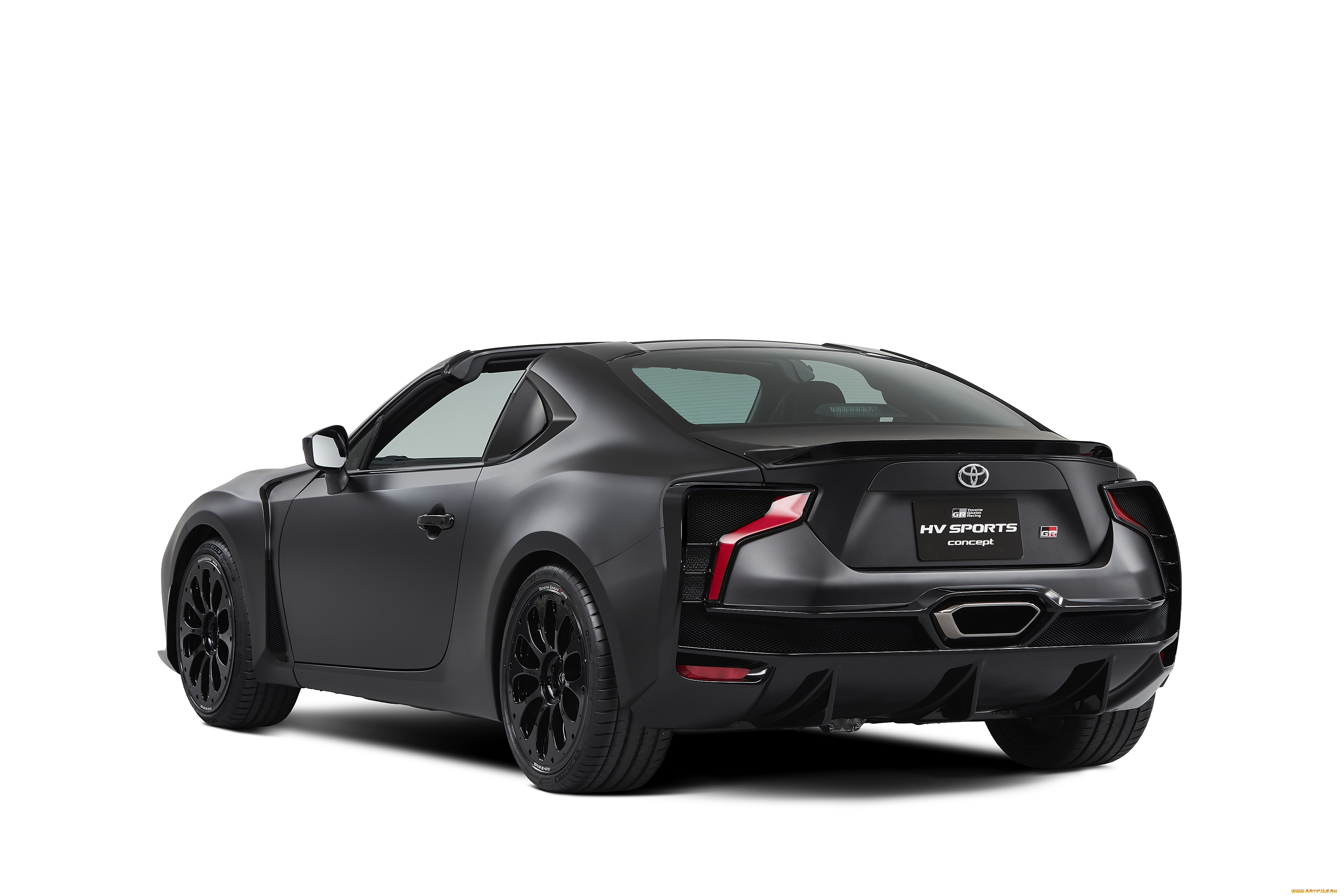 , toyota